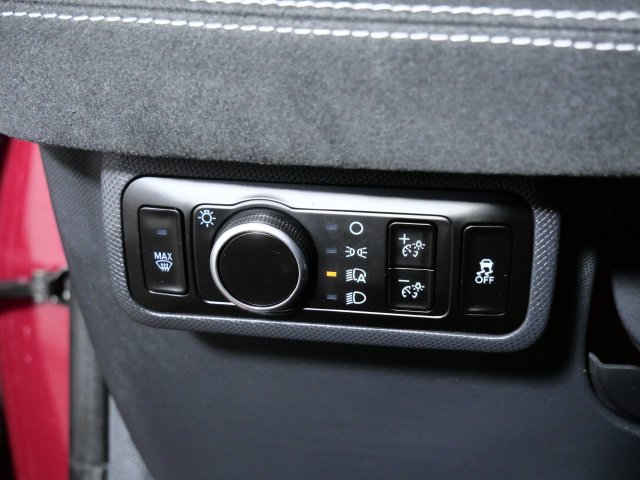 Certified 2025 Ford Mustang Mach-E GT AWD/4WD image 27