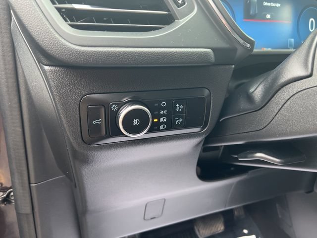 Certified 2023 Ford Escape Platinum AWD/4WD image 13