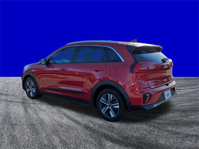 Used 2022 Kia Niro EX Premium image 3