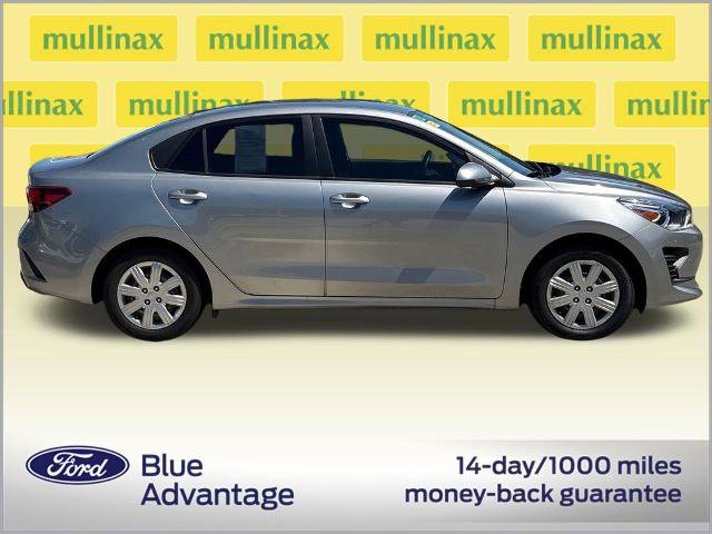 Used 2023 Kia Rio S FWD video 2