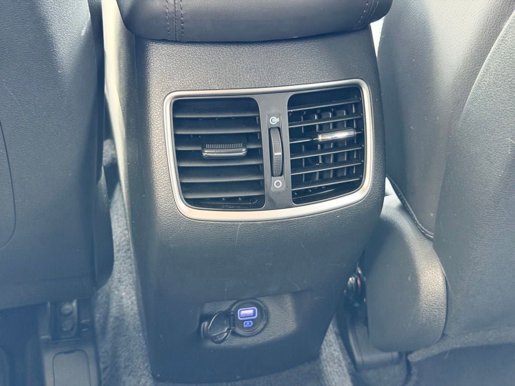 Used 2021 Hyundai Tucson Ultimate FWD image 17