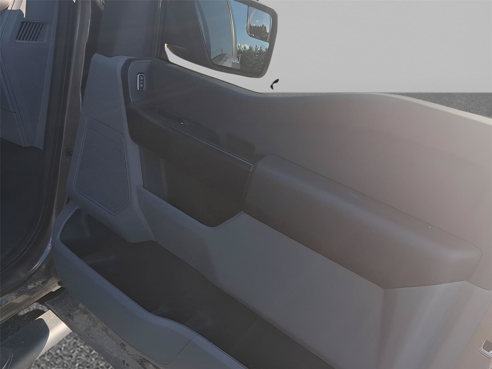 Certified 2023 Ford F150 XL AWD/4WD image 10