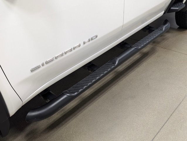 Used 2024 GMC Sierra 2500 Pro w/ Convenience Package AWD/4WD image 17