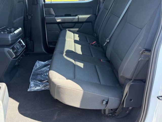 Certified 2023 Ford F150 XLT w/ Equipment Group 302A High AWD/4WD image 7