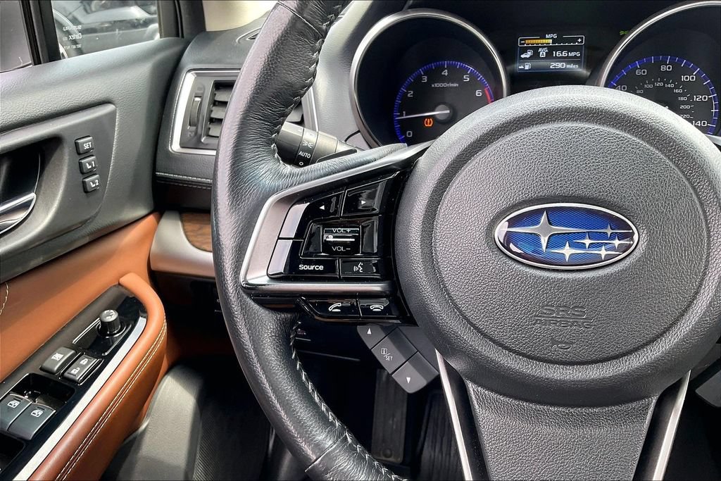 Used 2019 Subaru Outback 2.5i Touring AWD/4WD image 17