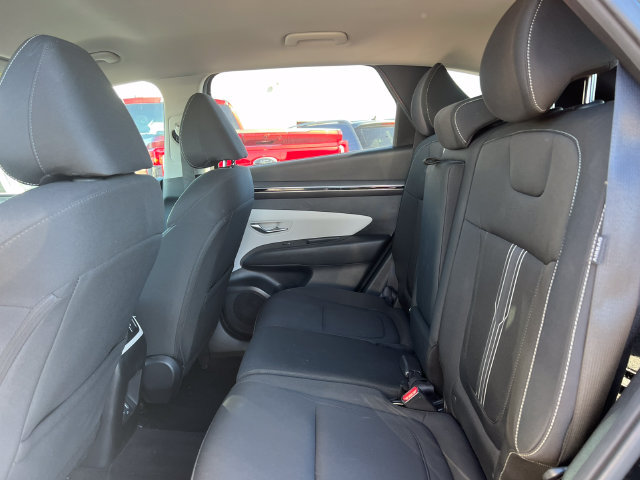 Used 2024 Hyundai Tucson SEL AWD/4WD image 5