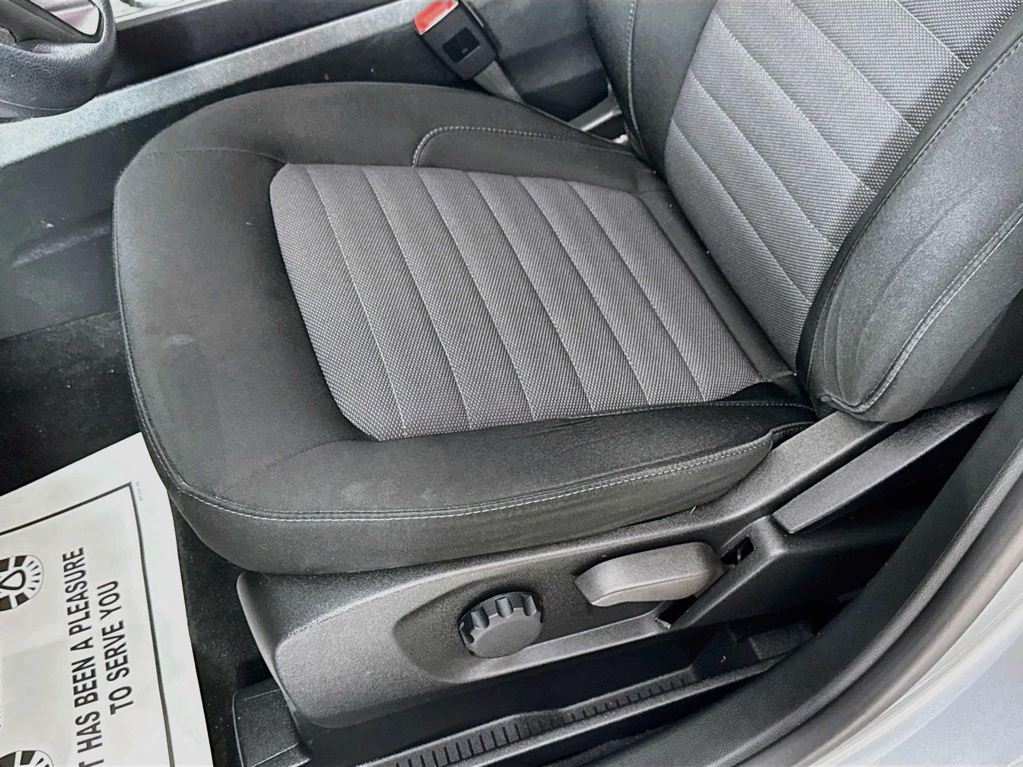 Certified 2023 Ford Edge SE AWD/4WD image 18