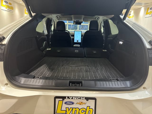 Certified 2024 Ford Mustang Mach-E Premium AWD/4WD image 23