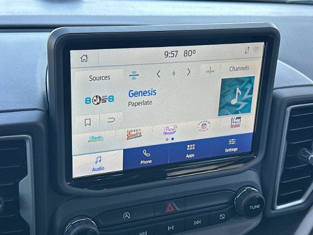 Certified 2021 Ford Bronco Sport Big Bend AWD/4WD image 17