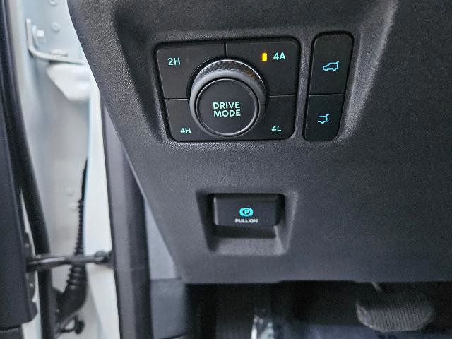 Certified 2025 Ford Expedition Max Active image 21