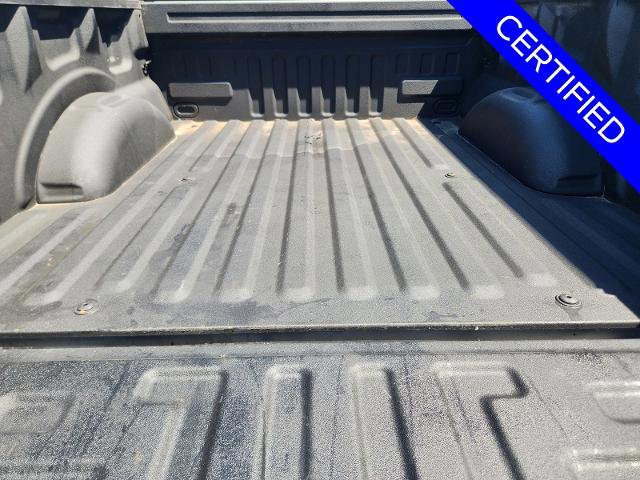 Certified 2022 Ford F150 XLT w/ Equipment Group 301A Mid RWD image 31