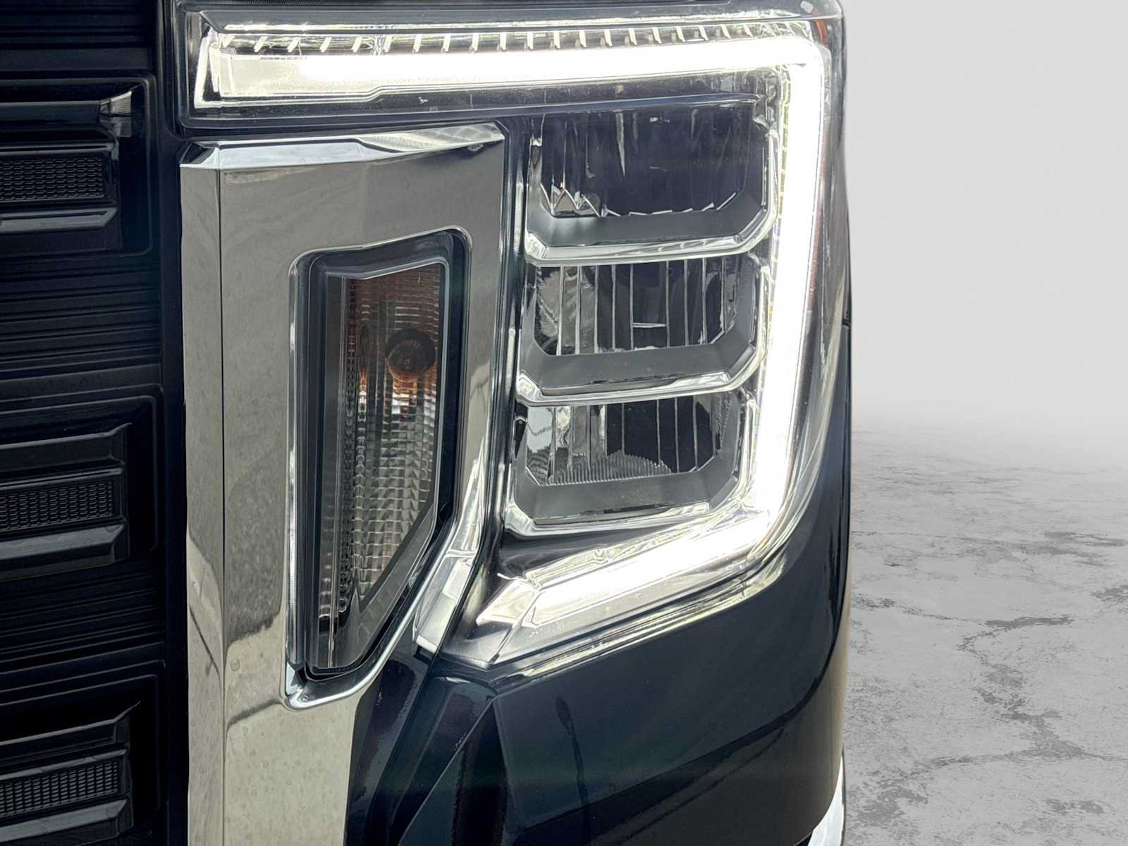 Used 2023 GMC Sierra 2500 Pro w/ Gooseneck/5TH Wheel Package AWD/4WD image 10