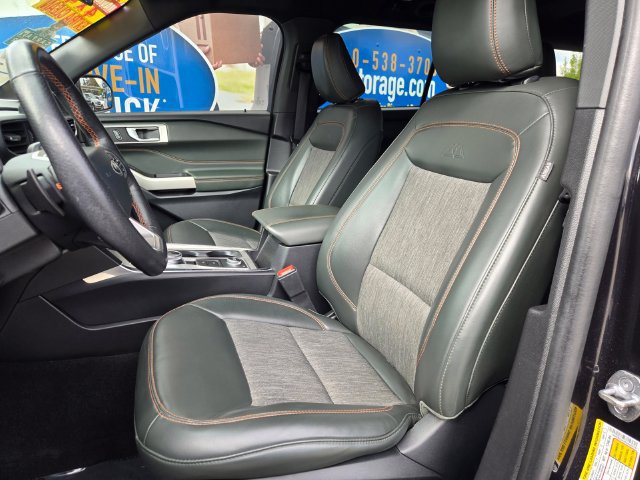 Certified 2023 Ford Explorer Timberline AWD/4WD image 11