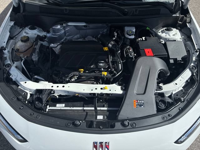 Used 2024 Buick Envista Sport Touring w/ Convenience I Package FWD image 19