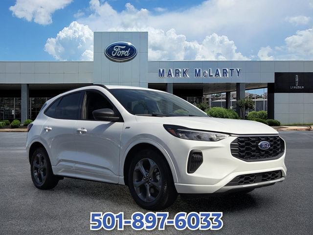 Certified 2023 Ford Escape ST-Line FWD image 7
