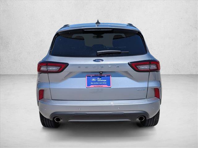 Certified 2023 Ford Escape ST-Line Elite w/ Premium Technology Package AWD/4WD image 6