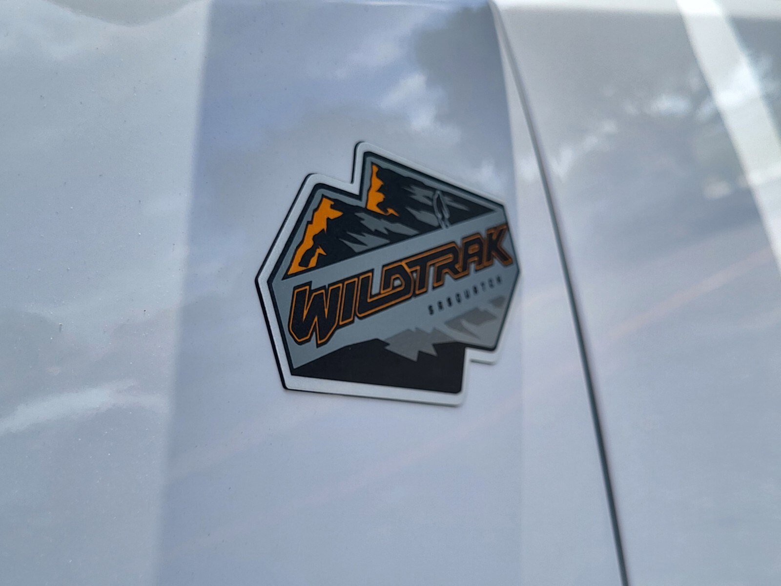 Certified 2023 Ford Bronco Wildtrak AWD/4WD image 11