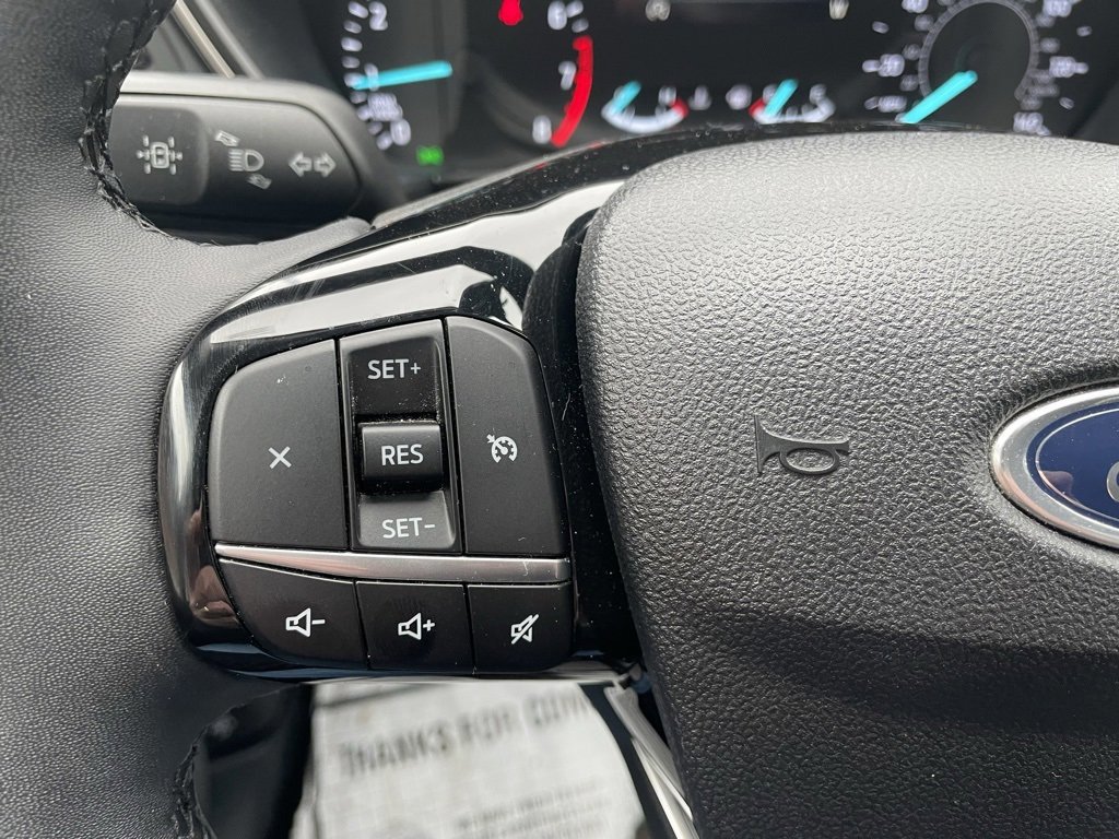 Certified 2022 Ford Escape SE w/ Convenience Package image 16