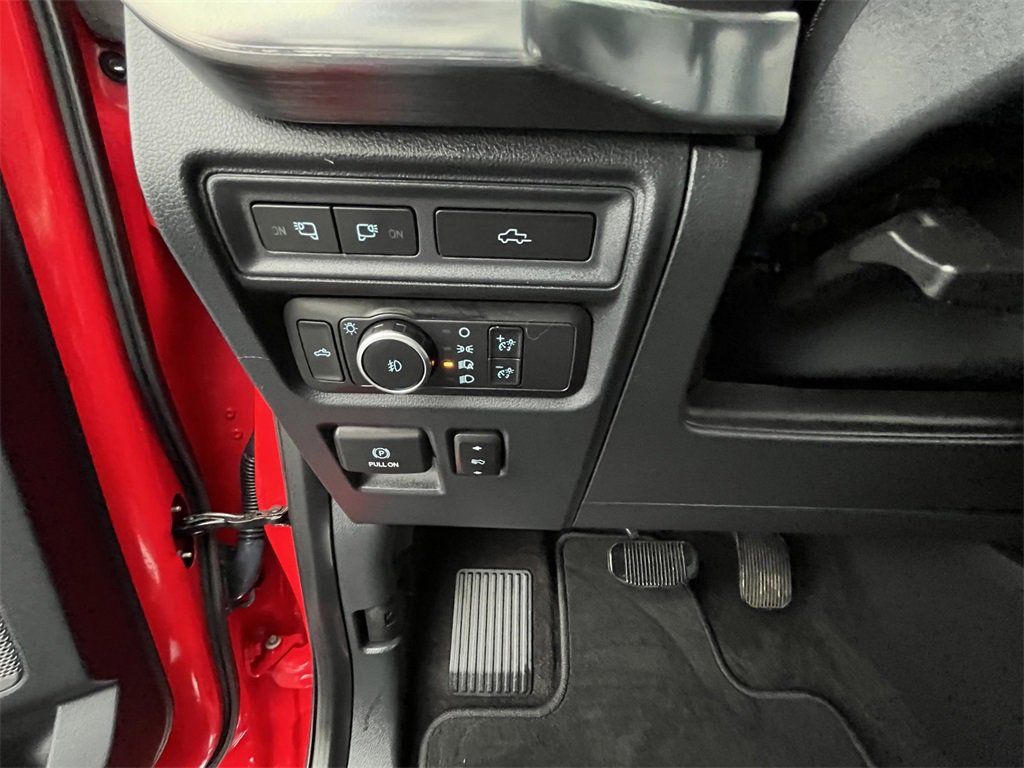 Certified 2022 Ford F150 Lariat image 20