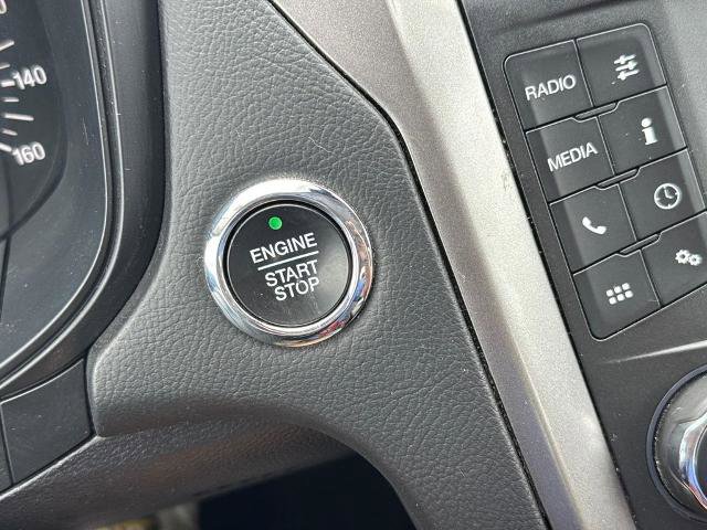 Certified 2020 Ford Fusion S FWD image 21