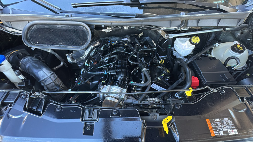 Certified 2023 Ford Transit 350 XLT RWD image 22
