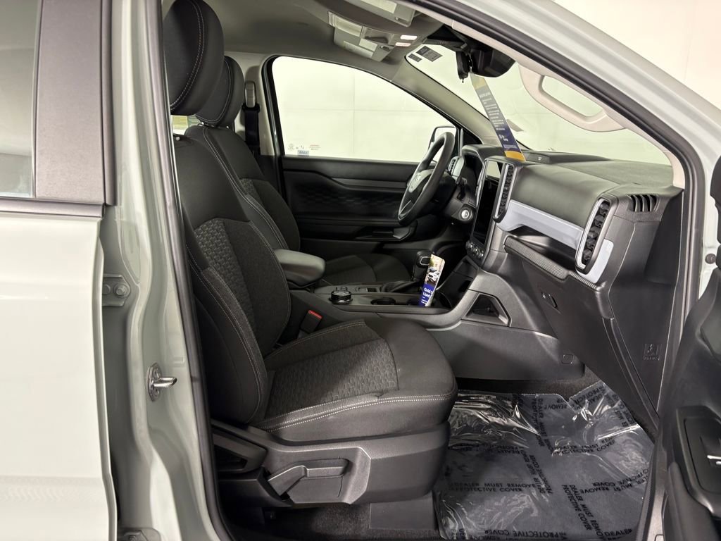 Certified 2024 Ford Ranger XL image 33