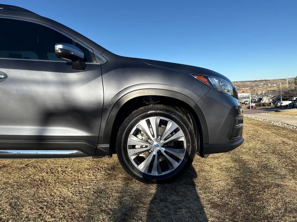 Used 2021 Subaru Ascent Touring image 8