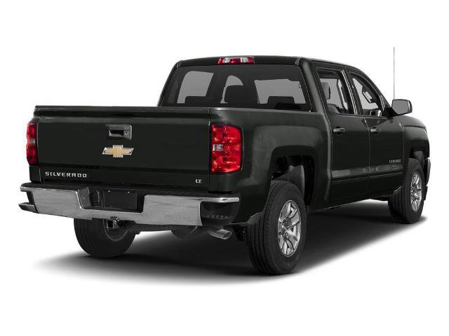 Used 2018 Chevrolet Silverado 1500 LT w/ All Star Edition image 3