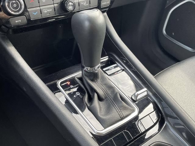 Used 2024 Jeep Compass Latitude AWD/4WD image 28