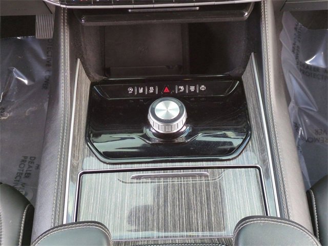 Used 2022 Jeep Wagoneer Series III image 19