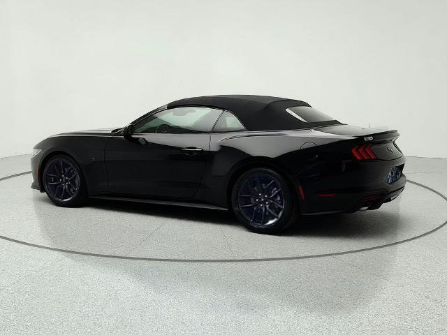 Certified 2024 Ford Mustang Premium RWD image 5