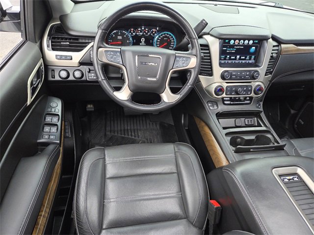 Used 2019 GMC Yukon Denali w/ Denali Ultimate Package image 33