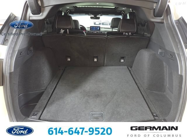 Used 2019 Acura RDX A-Spec AWD/4WD image 23
