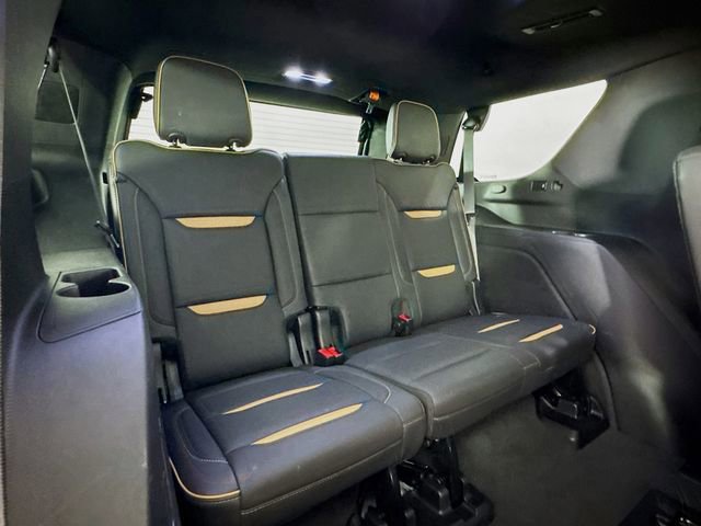 Used 2024 GMC Yukon AT4 w/ AT4 Premium Package image 33