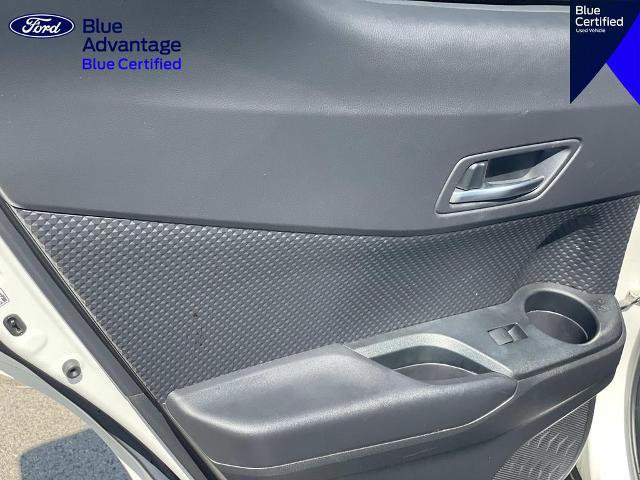 Used 2021 Toyota C-HR XLE FWD image 22
