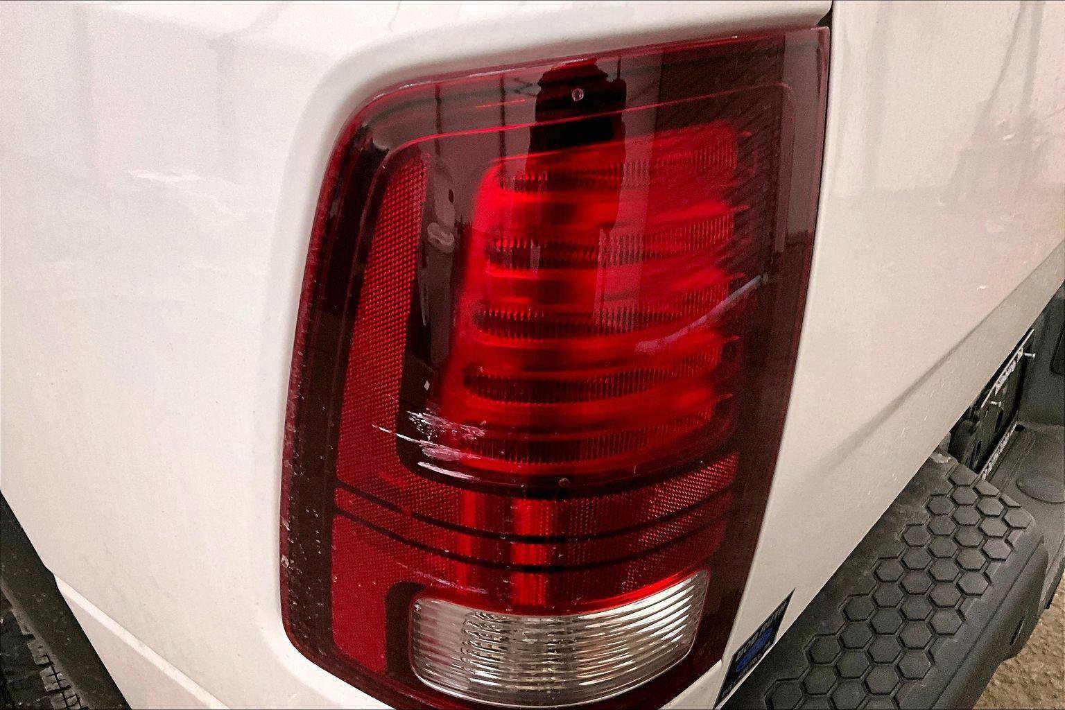 Used 2019 RAM 1500 Classic Warlock image 28