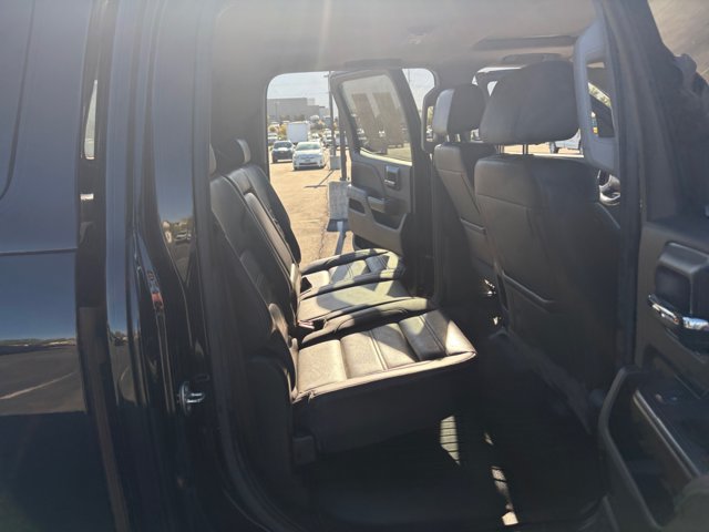 Used 2017 GMC Sierra 3500 Denali w/ Duramax Plus Package AWD/4WD image 18