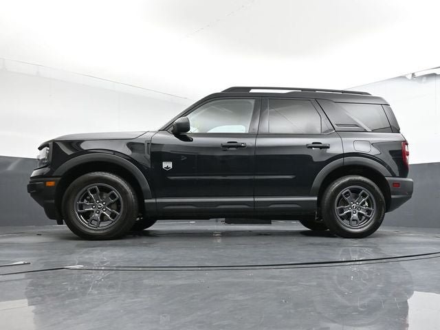 Certified 2022 Ford Bronco Sport Big Bend w/ Convenience Package AWD/4WD image 24