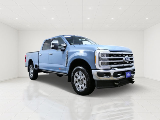 Certified 2023 Ford F350 Lariat w/ Lariat Ultimate Package