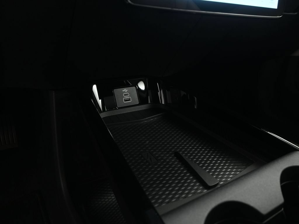 Certified 2025 Ford Mustang Mach-E Premium RWD image 17