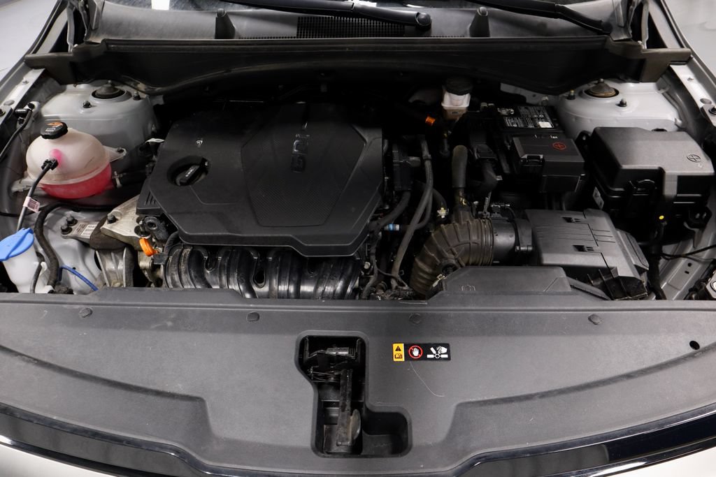 Used 2024 Kia Sportage X-Line AWD/4WD image 18