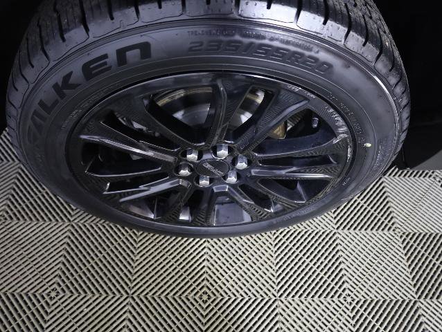 Used 2022 GMC Acadia SLE w/ Driver Convenience Package AWD/4WD image 33