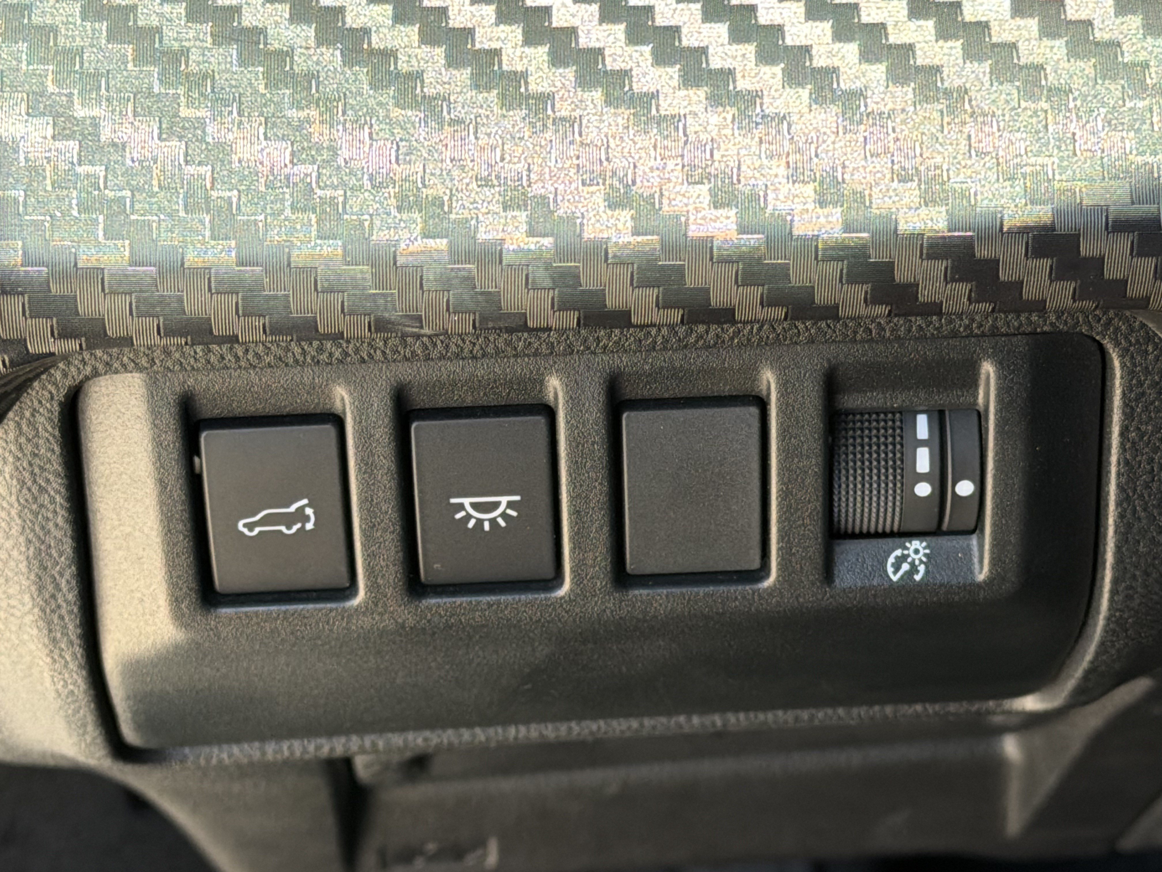 Used 2025 Subaru Ascent Premium AWD/4WD image 22
