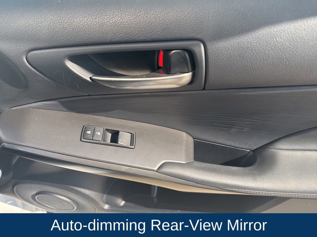 Used 2021 Lexus IS 350 F Sport w/ Accessory Package 2 image 28