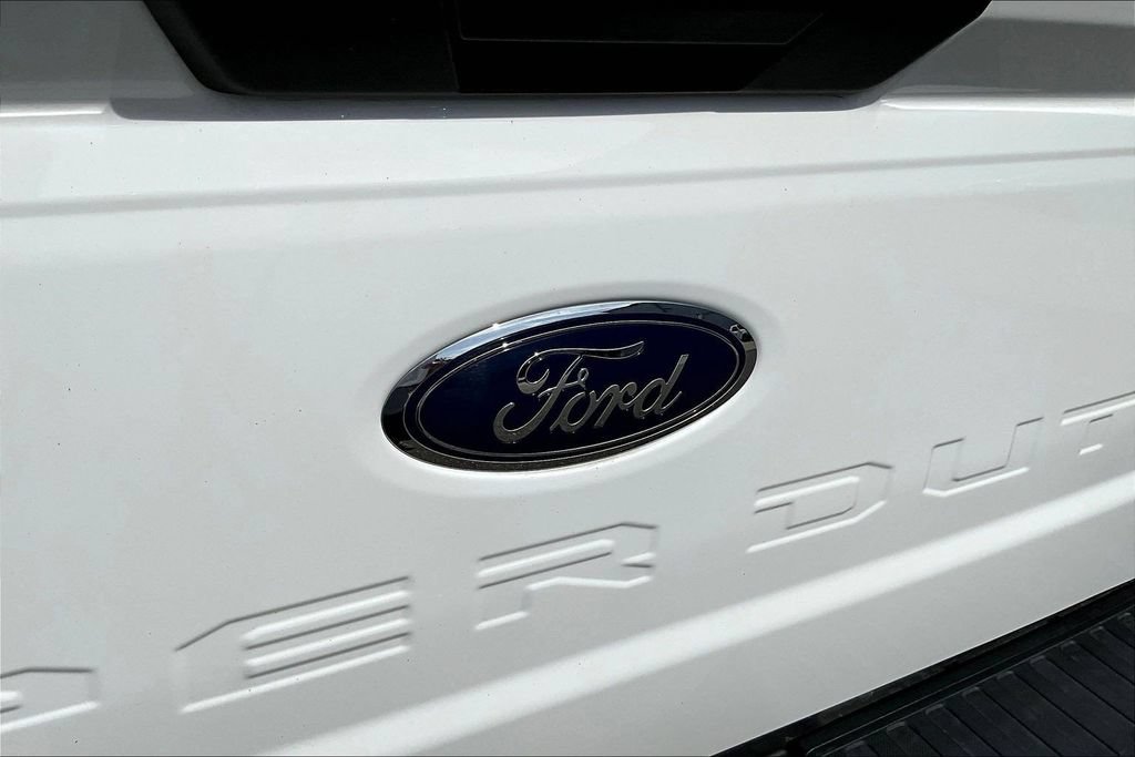 Certified 2025 Ford F250 XLT AWD/4WD image 27