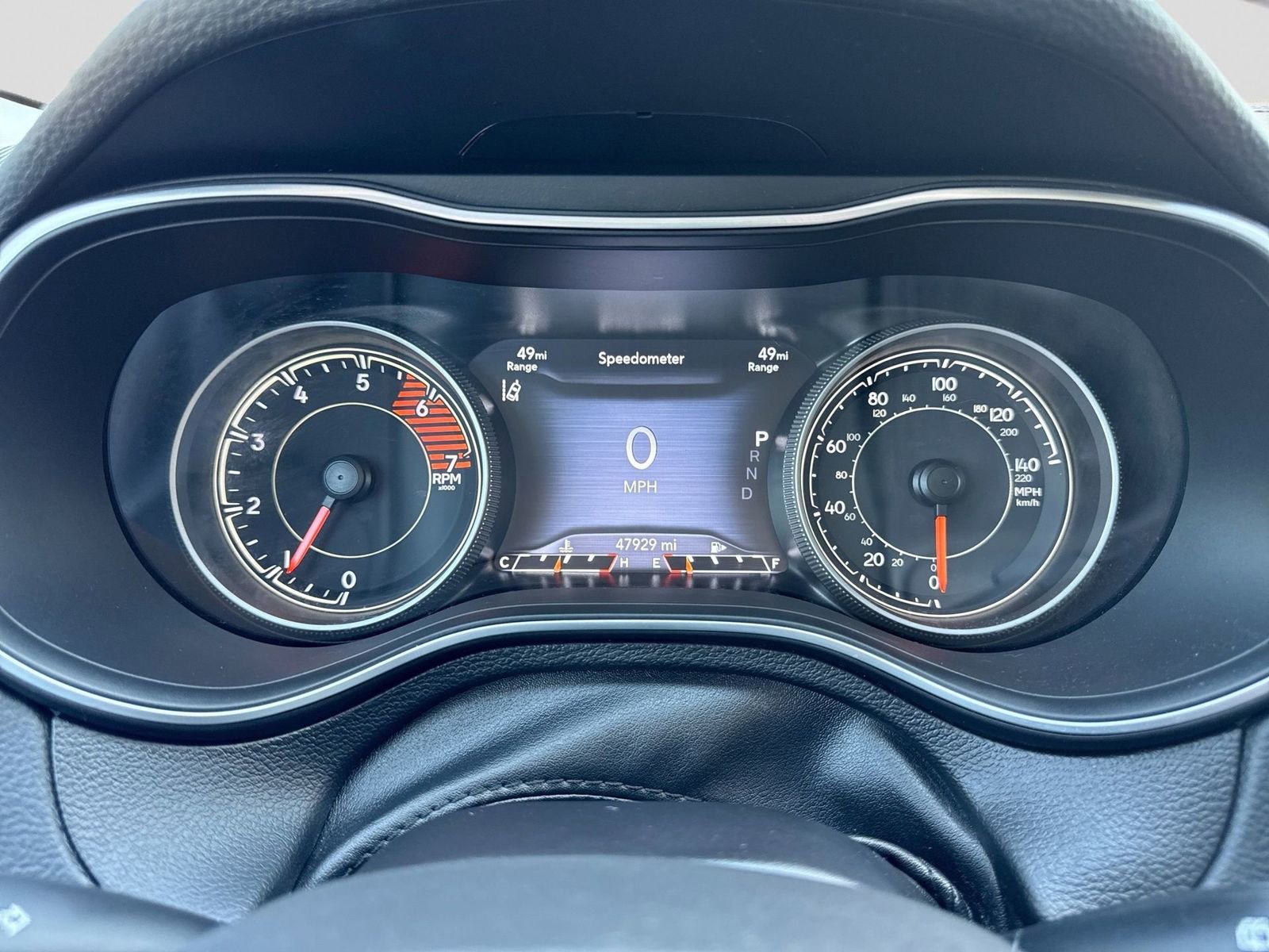 Used 2021 Jeep Cherokee Latitude Lux w/ Sun & Sound Group image 34