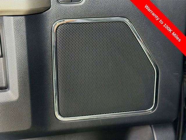 Certified 2022 Ford F250 Lariat w/ Black Appearance Package image 23