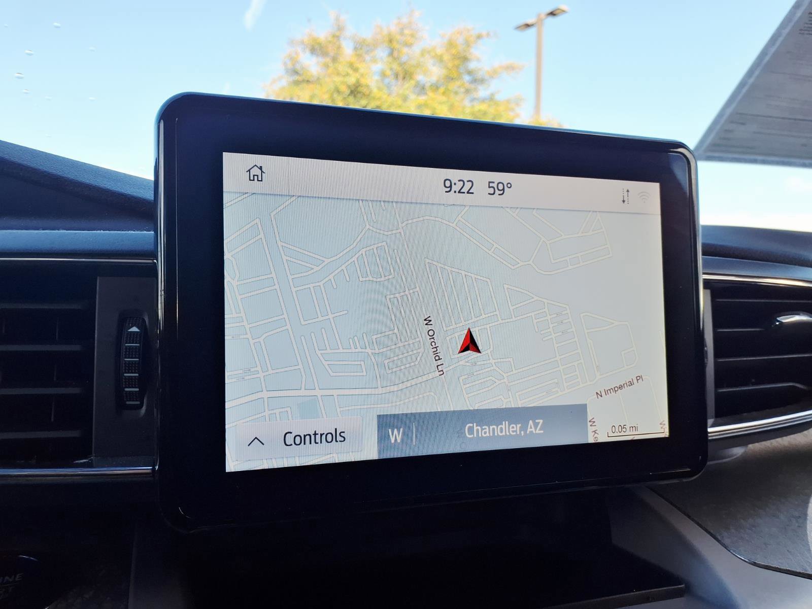 Certified 2024 Ford Explorer Timberline w/ Timberline Technology Package image 24