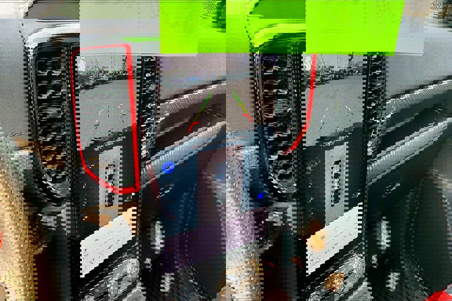 Certified 2025 Ford Ranger Raptor image 22