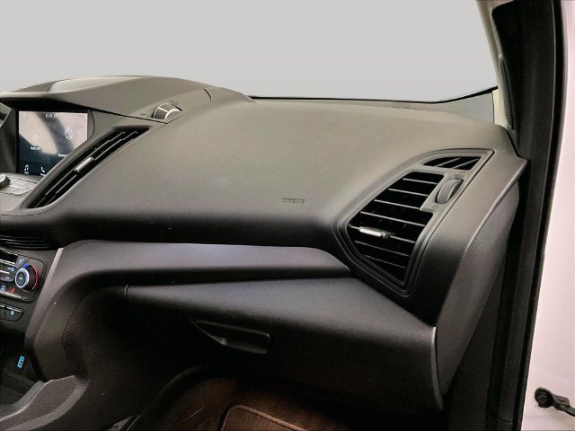 Certified 2019 Ford Escape SEL AWD/4WD image 15